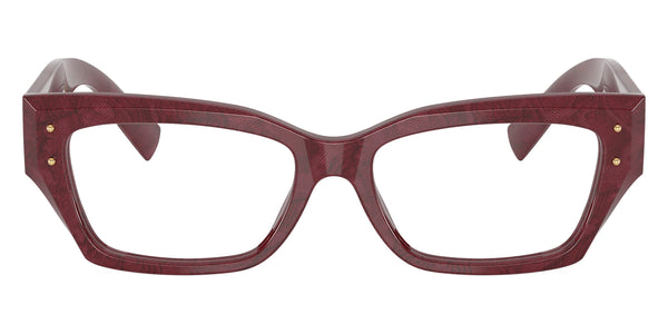 Bordeaux Lace / 53-16-145