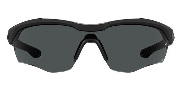Matte Black / Gray Oleophobic / 99-1-125