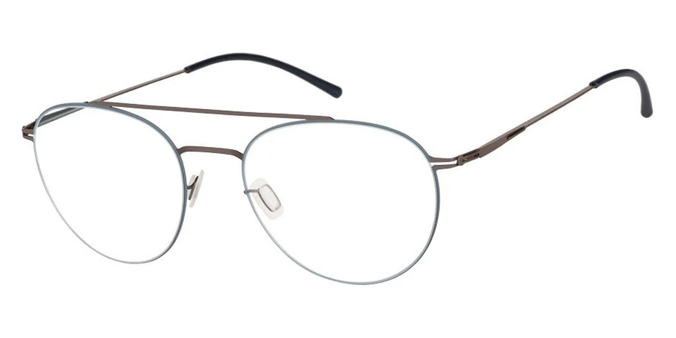 ic! berlin Lev Eyeglasses
