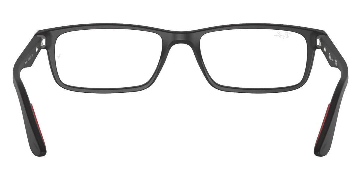 Ray-Ban RX5277 2077 54 - Sand Black