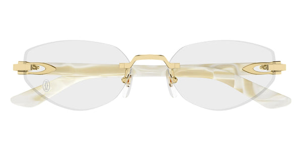 Gold/Ivory / 55-18-145