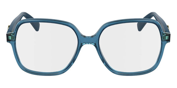 Transparent Blue / 53-16-140