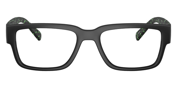 Gekko Green Splatter/Matte Black / 51-18-145