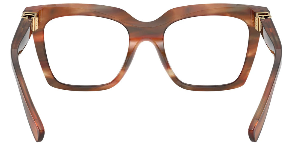 DOLCE & GABBANA - DG3417