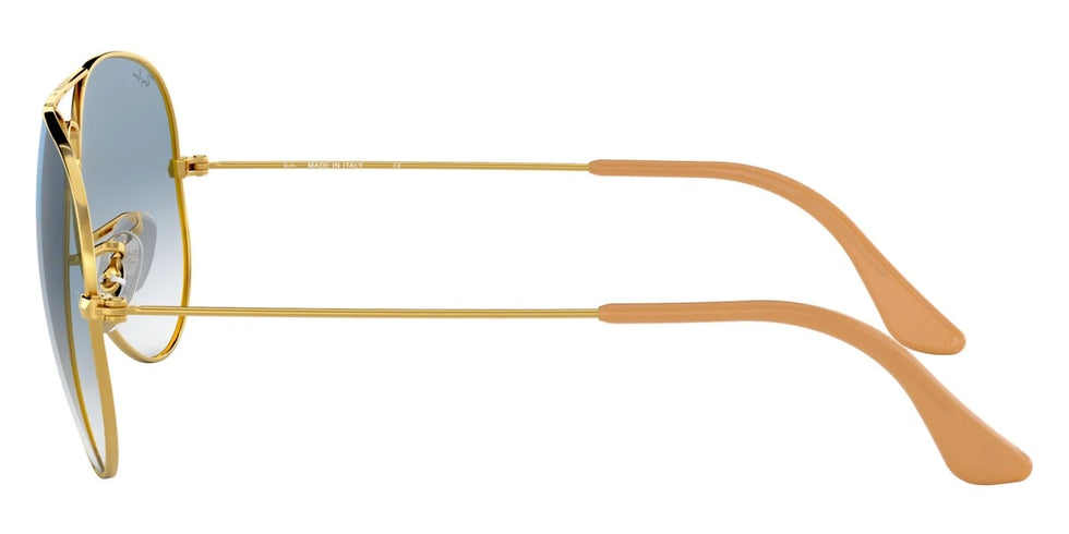 Ray-Ban - Aviator Large Metal RB3025