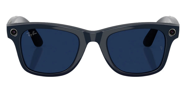 Shiny Cosmic Blue / Clear/Sapphire Transitions / 50-22-150