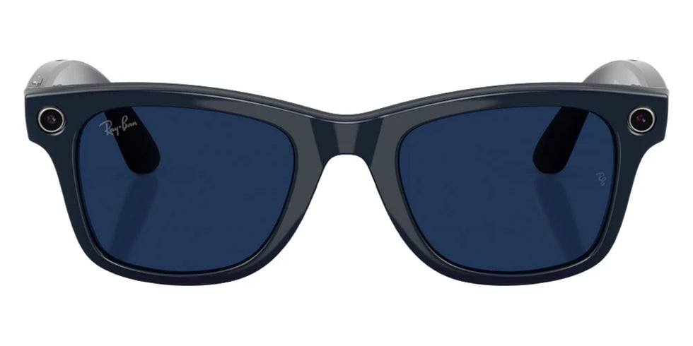 Ray-Ban - META Wayfarer Gen 2 RW4012
