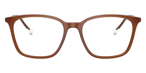 Opalescent Dark Brown/Shiny Dark Brown / 53-17-140