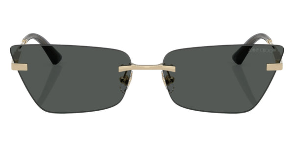 Pale Gold / Dark Gray / 60-15-140