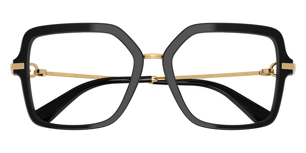 DOLCE&GABBANA - DG3396