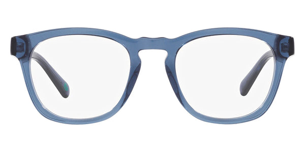 Shiny Transparent Blue / 51-21-145