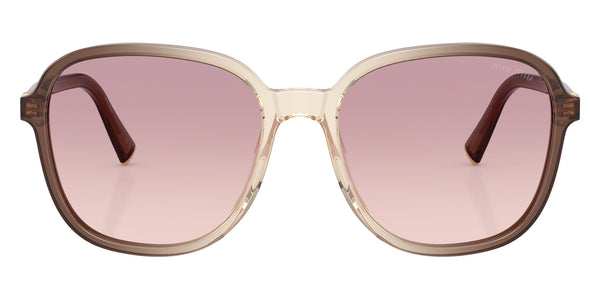 Brown Gradient / Brown Gradient Violet / 58-18-140