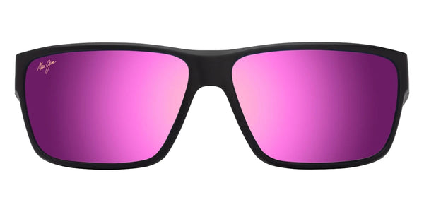 Matte Black / MAUI Sunrise / 62-14-130