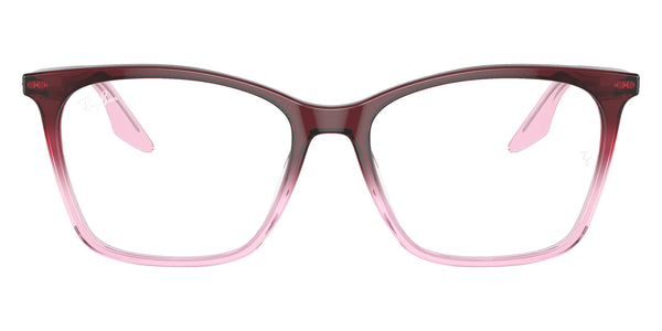 Red and Pink / 52-16-140