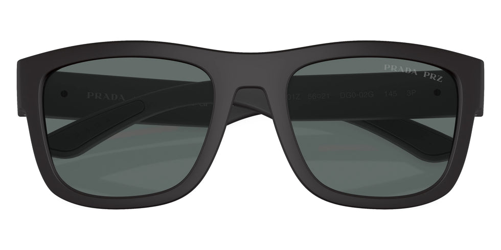 Prada Linea Rossa - PS 01ZS