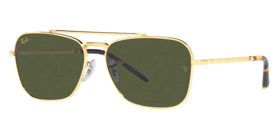 Ray-Ban - New Caravan RB3636