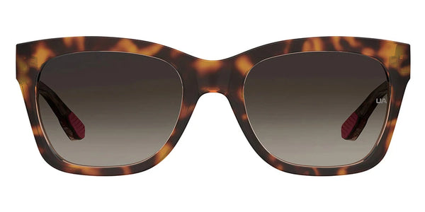 Havana / Brown Shaded / 55-20-140