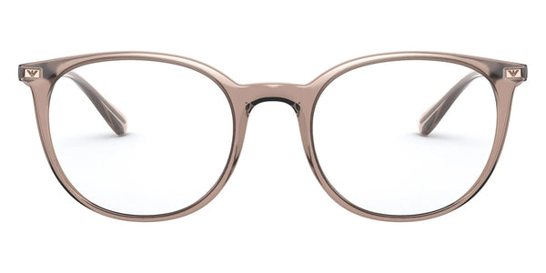 Shiny Transparent Tundra / 52-20-145