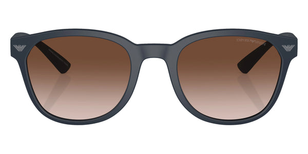 Matte Blue / Gradient Brown / 53-20-145