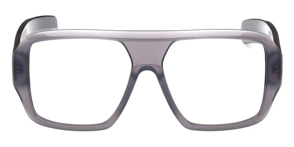 Shiny Gray / Smoke Photochromic / 57-15-140