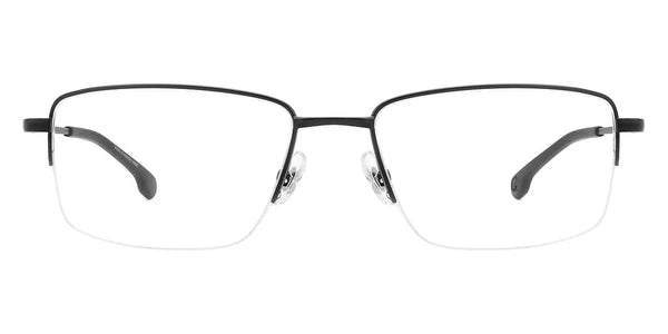 Matte Black Red / 55-18-140