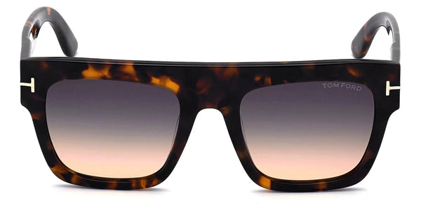 Vintage Havana / Gradient Smoke To Amber / 52-21-140