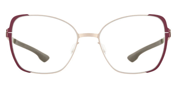 Dark Magenta Sides-Bronze / 55-19-145