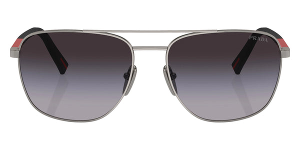 Gunmetal/Rubbered Black / Gray Gradient / 60-17-145