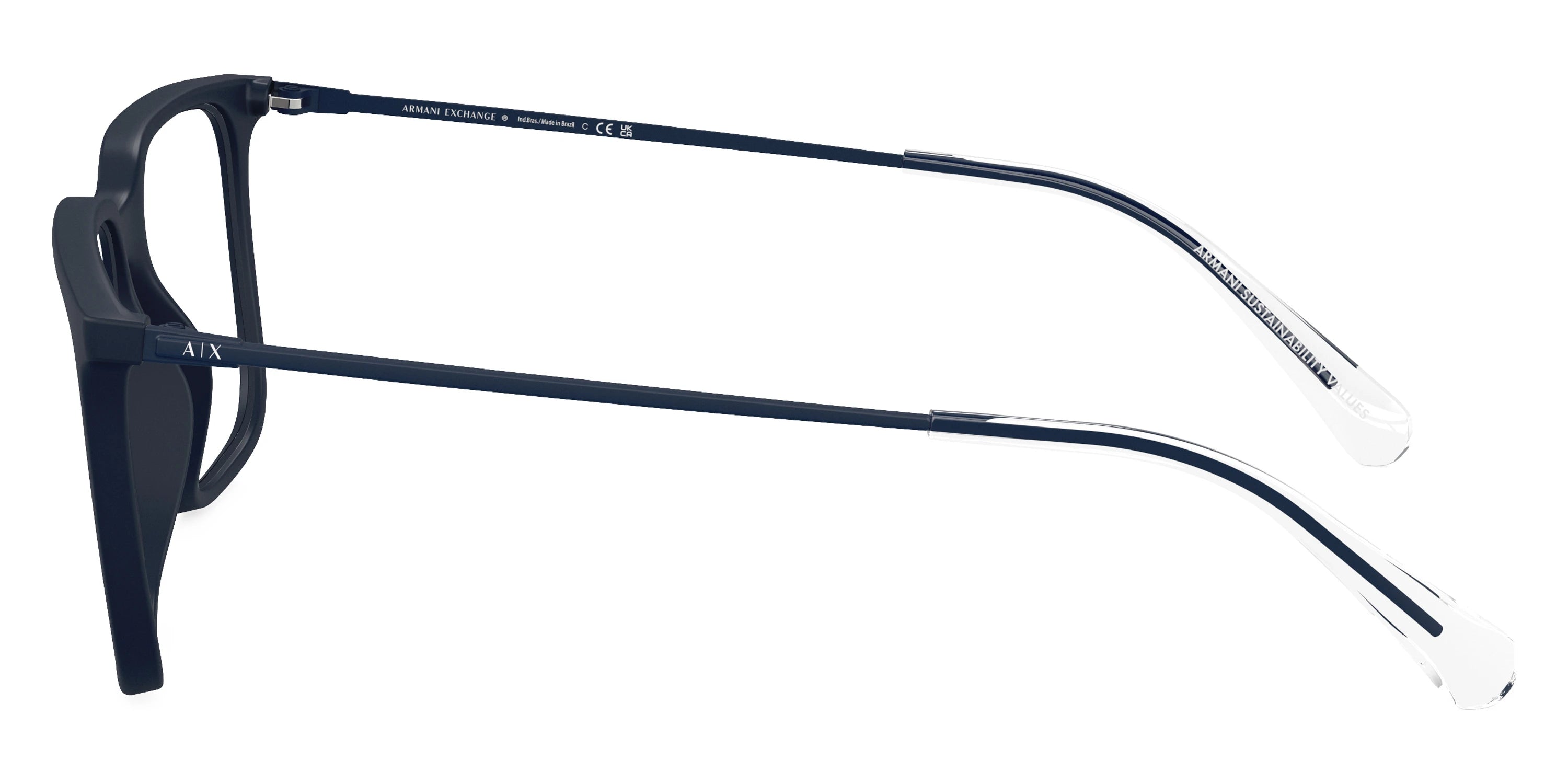 ARMANI EXCHANGE - AX3119F