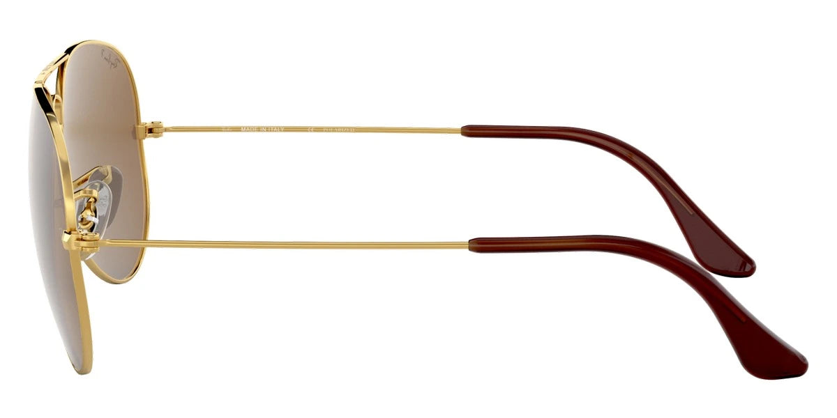 Ray-Ban - Aviator Large Metal RB3025