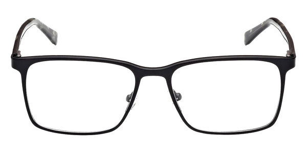 Matte Black/Dark Green/Havana / 56-17-145