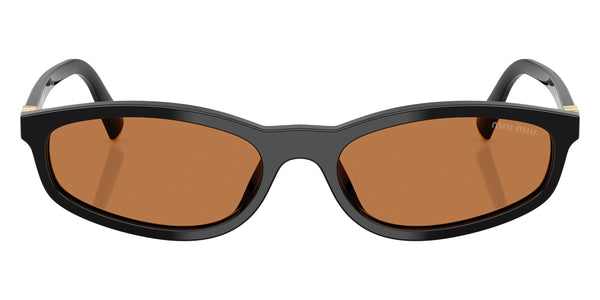 Black / Brown / 54-17-140