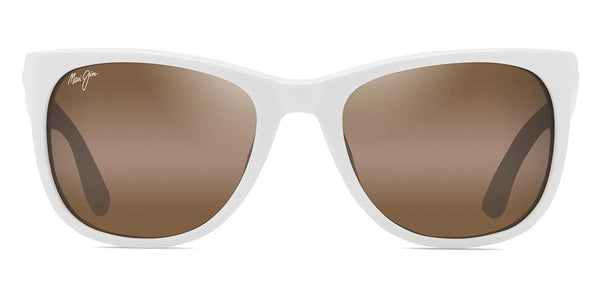 Shiny Solid White / HCL® Bronze / 56-20-145