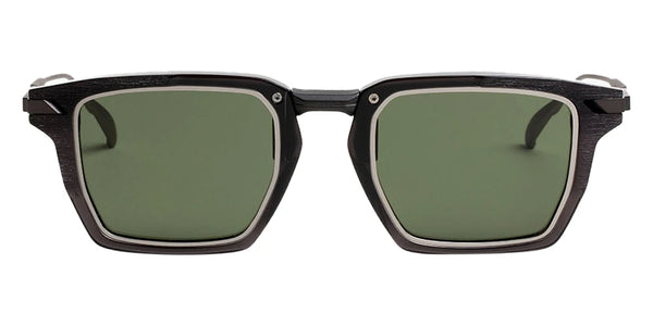 Black LG / Green / 49-22-145