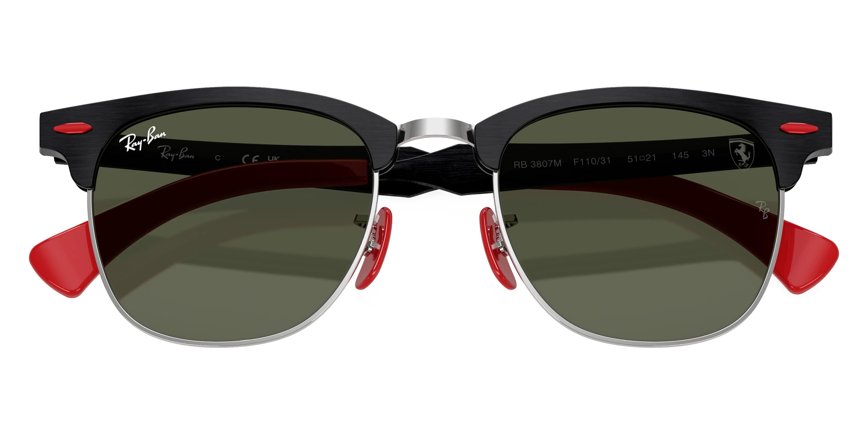 Ray-Ban - RB3807M