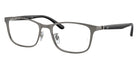 Ray-Ban RX8773D 1047 53 - Gunmetal