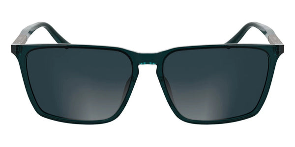 Transparent Petrol / 58-15-150