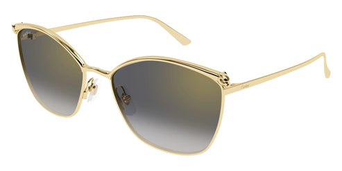 Cartier - CT0595S Panthère de Cartier