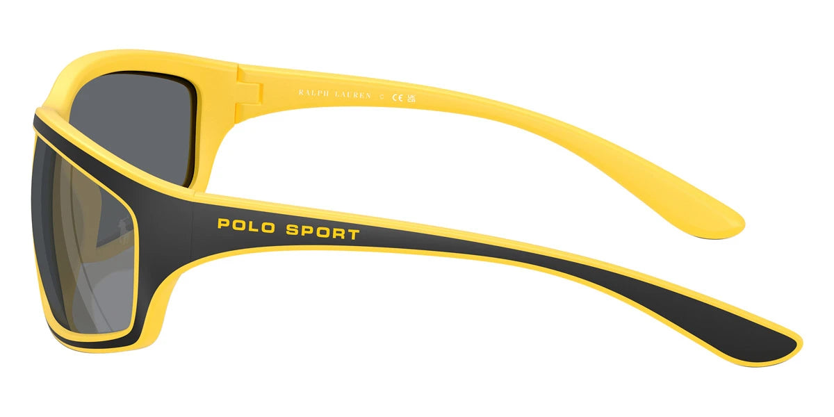 POLO RALPH LAUREN - PH4227U