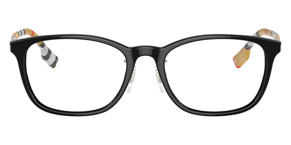 Black and Vintage Check / 53-18-140