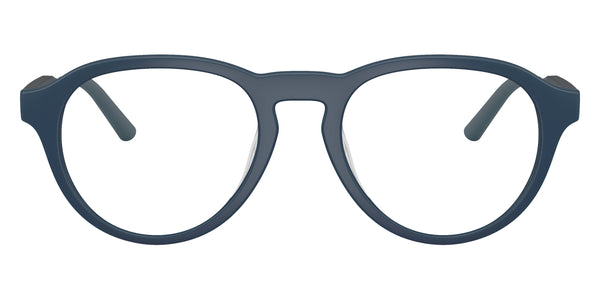 Semi-Matte Blue Ash/Blue Ash Silver / 51-19-145