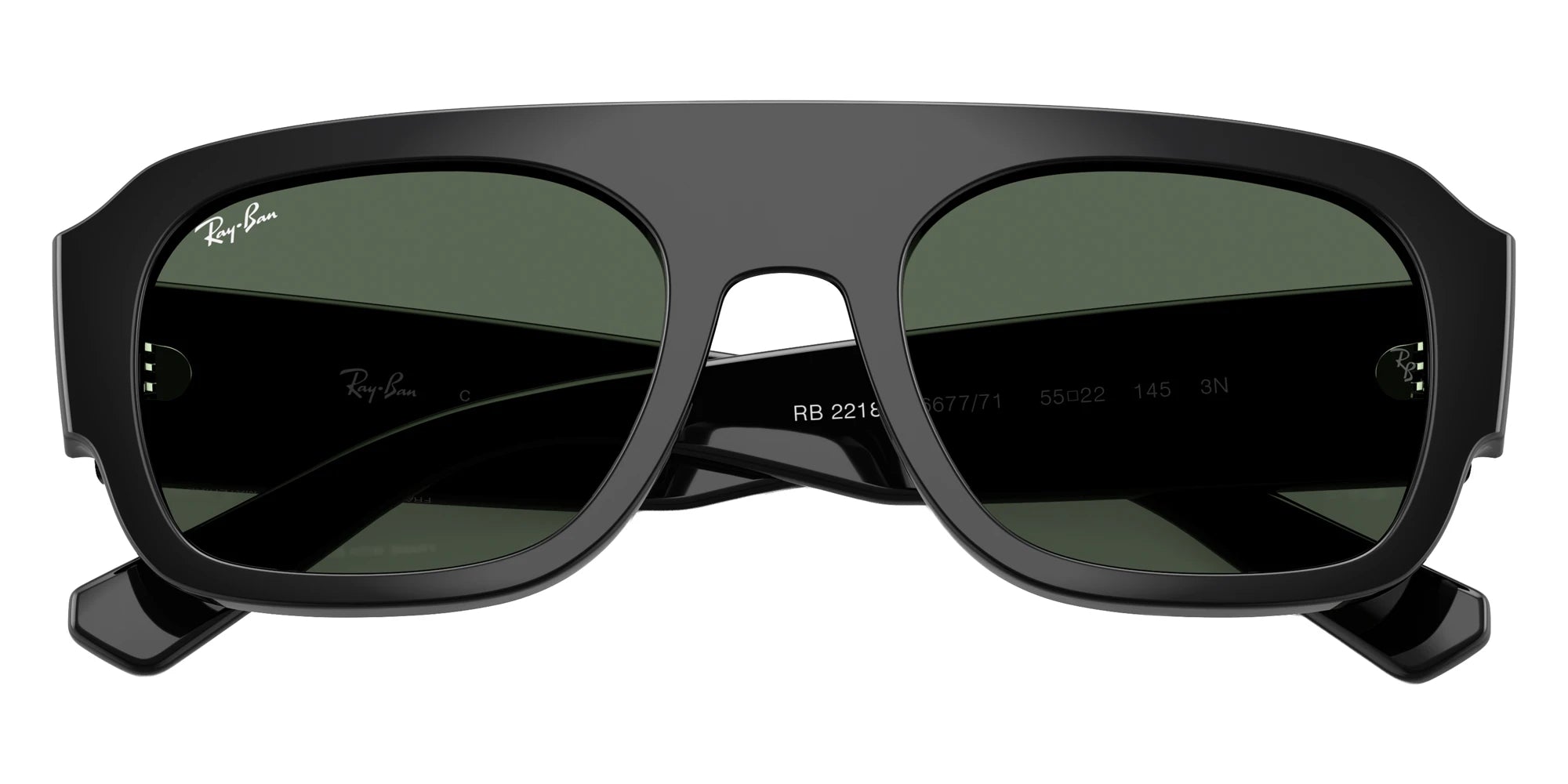 Ray-Ban - RB2218