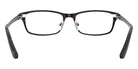 Ray-Ban RX8727D 1020 54 - Dark Brown/Brown