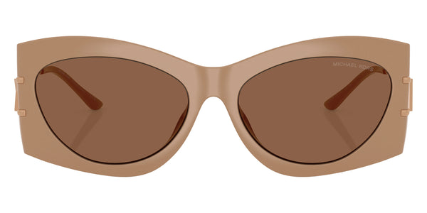 Camel Shiny / Brown Solid / 57-16-140