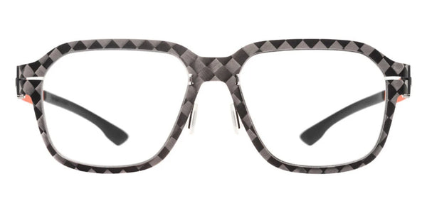 Median Night-Metal Habanero / 54-16-145