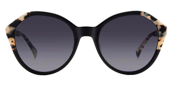 Black / Gray Shaded 08079O / 54-20-140