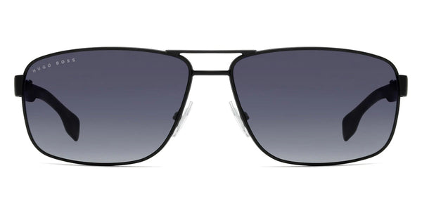 Matte Black / Dark Gray Gradient / 64-15-140