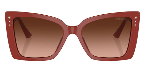 Red / Pink Gradient Gray / 54-17-140