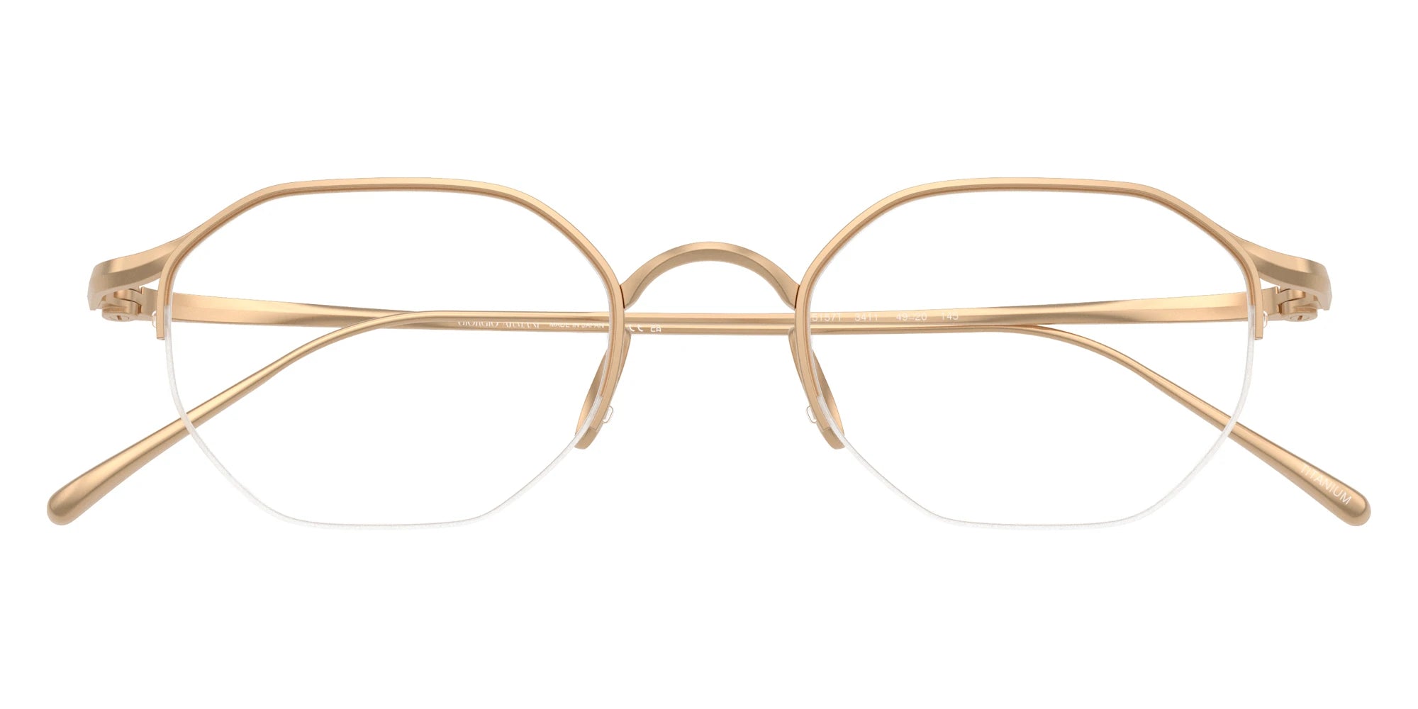 GIORGIO ARMANI - AR5157T