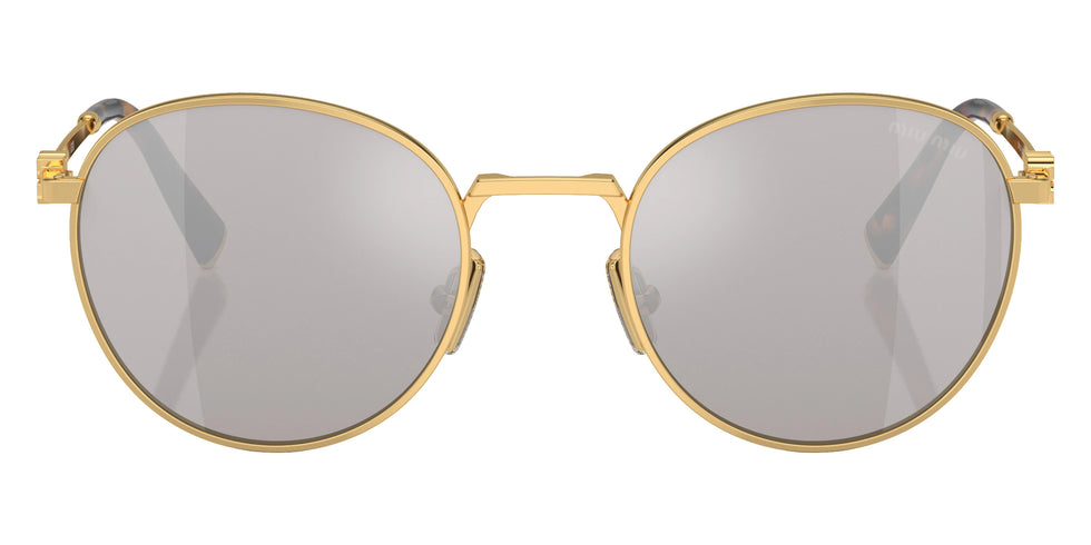 Miu Miu - Logo MU 55ZS